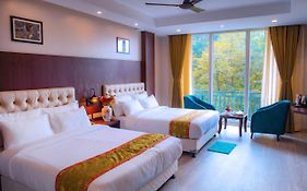 Amor Gangtok Resort And Spa